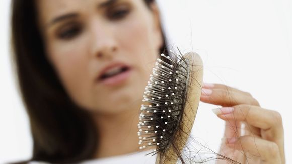 Comment éviter la perte de cheveux après la grossesse ?