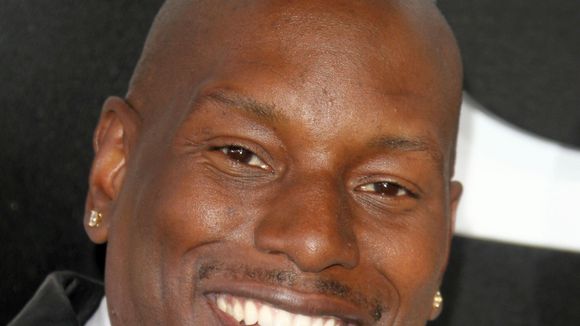 Empire saison 2 : le sexy Tyrese Gibson, nouvelle conquête de Cookie ?