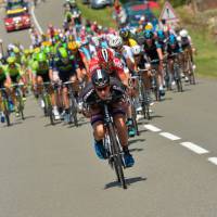 Tour de France 2015 : étape Vannes - Plumelec en streaming (12 juillet)