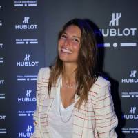 Laury Thilleman : en couple avec Nicolas, l'ex Miss France irradie