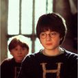 Daniel Radcliffe, ses lunettes et sa tête d'ange. A l'époque il n'avait que 11 ans.