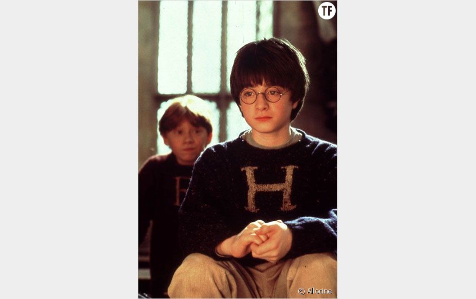 Harry Potter A Quoi Ressemblent Les Acteurs Aujourd Hui Photos Terrafemina