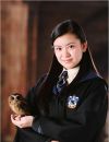 Cho Chang, alias Katie Leung, celle qui a su séduire Harry Potter.