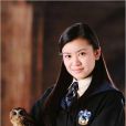 Cho Chang, alias Katie Leung, celle qui a su séduire Harry Potter.