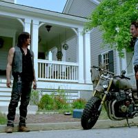 The Walking Dead saison 6 : une première bande-annonce enfin dévoilée