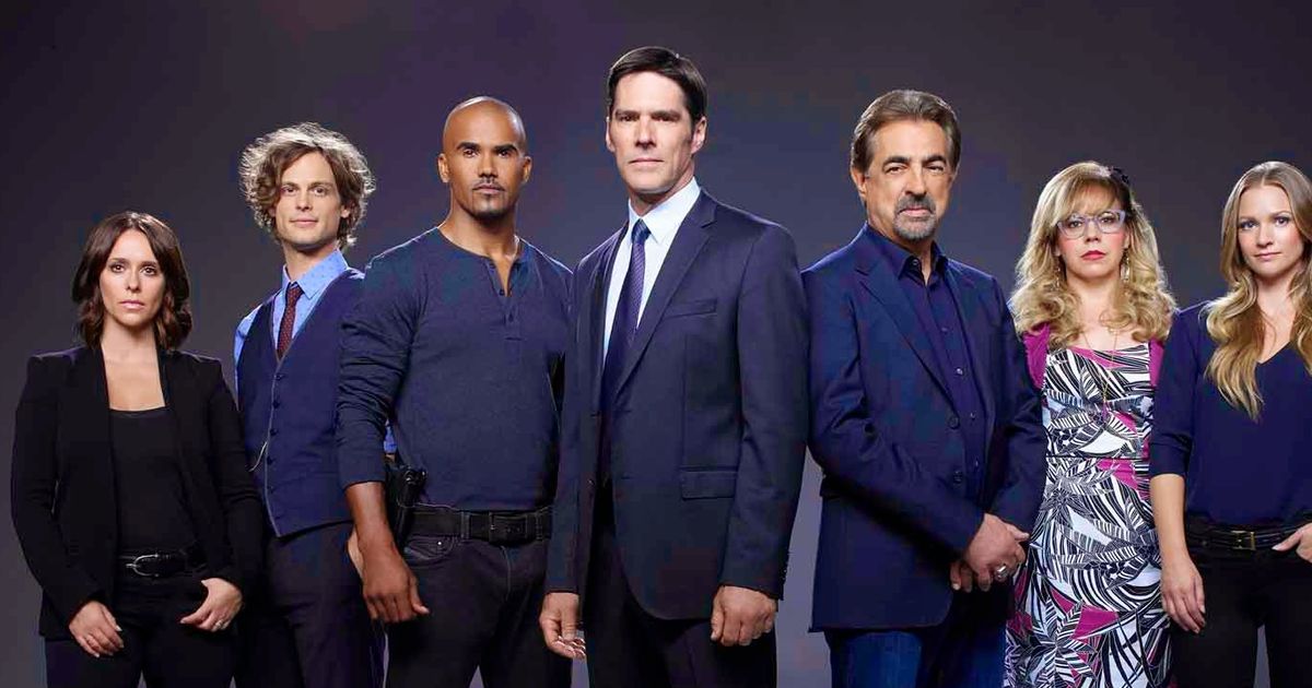 Esprits Criminels saison 10 : revoir les épisodes du 13 juillet sur TF1