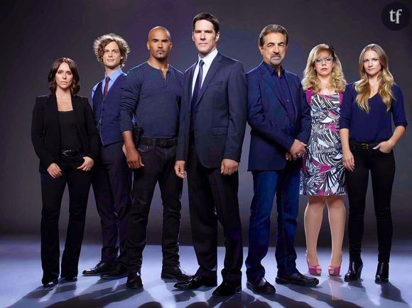 Esprits Criminels saison 10 : revoir les épisodes du 13 juillet sur TF1 Replay