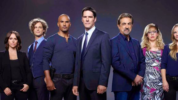 Esprits Criminels saison 10 : revoir les épisodes du 13 juillet sur TF1 Replay