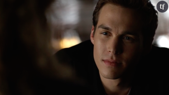 The Vampire Diaries saison 7 : Ian Somerhalder et Chris Wood rendent un hommage à Delena en vidéo