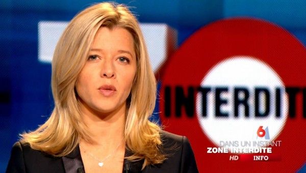 Zone Interdite Tourn e D t Et Bals Populaires Sur M6 Replay 6play 
