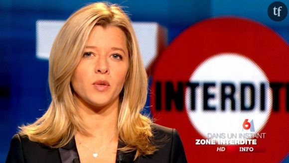 "Zone interdite" sur M6