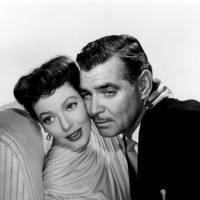 Le terrible secret de Loretta Young, violée par son amant Clark Gable