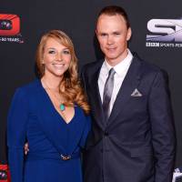 Chris Froome : quand sa femme Michelle Cound le défendait contre les rumeurs de dopage