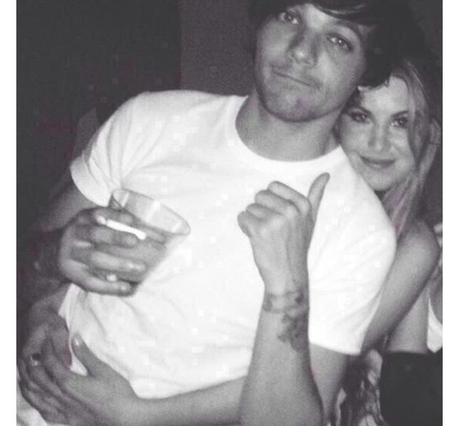 comment louis tomlinson a rencontre eleanor calder