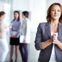 Pourquoi les femmes managers font peur aux hommes