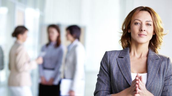 Pourquoi les femmes managers font peur aux hommes