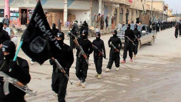 Umm Sayyaf, la mère maquerelle de l'État islamique