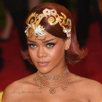 La fille inspirante de la semaine : Rihanna