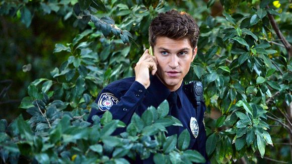 Pretty Little Liars saison 6 : va-t-il arriver malheur à Toby ?