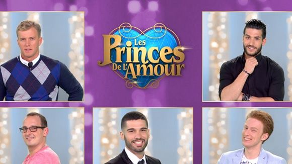 Les Princes de l'amour 3 : deux candidats éjectés de l'émission