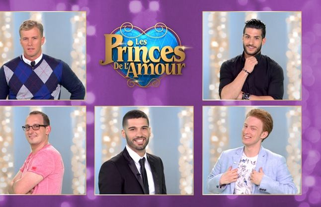 Les Princes De L Amour 3 Deux Candidats Ejectes De L Emission Terrafemina