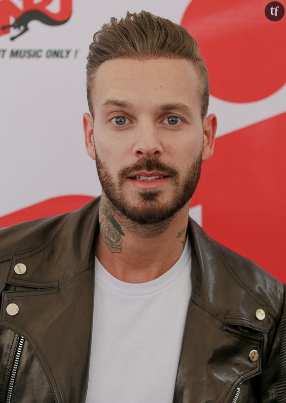 Matt Pokora a confié penser très souvent à fonder une famille, lors d'une interview accordée cette semaine à Télé 7 Jours.