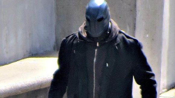 Flash saison 2 : un nouveau grand méchant fait son apparition (photos)