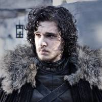 Game of Thrones saison 6 : cette photo a-t-elle grillé Kit Harington (Jon Snow) ?