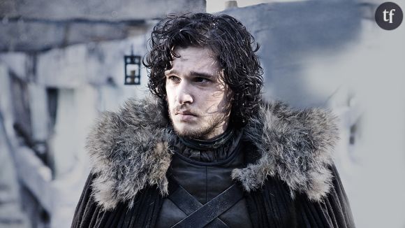 Jon Snow, mort ou vivant ? La grande question de l'année 2015.