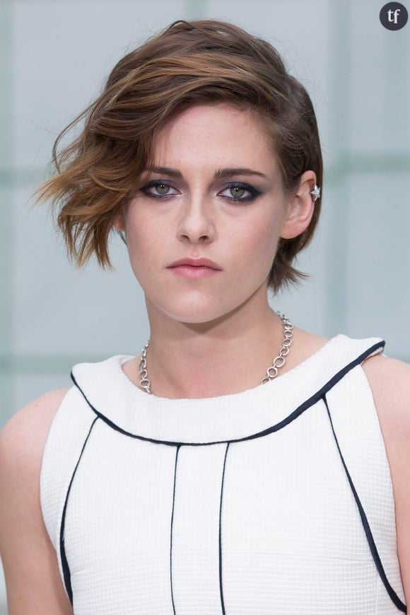 Kristen Stewart a décidé de supprimer son compte Instagram cette semaine.