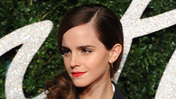 Emma Watson : quelle partie de son corps a été élue la plus sexy au monde ? (photos)