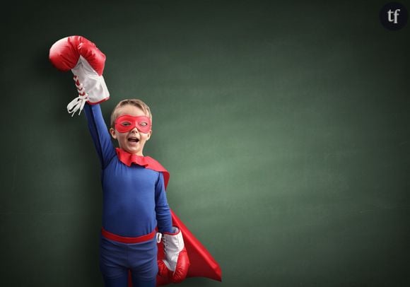 Que faut-il donc dire à nos enfants pour leur donner confiance en eux?