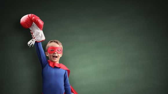 Les phrases à dire aux enfants pour leur donner confiance en eux