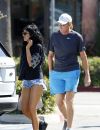 Bruce Jenner et sa fille Kylie