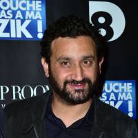 Cyril Hanouna : sa femme Emilie est son phare dans la nuit