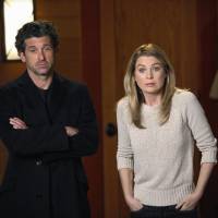 Grey's Anatomy saison 12 : Meredith va-t-elle tomber amoureuse du remplaçant de Derek ?