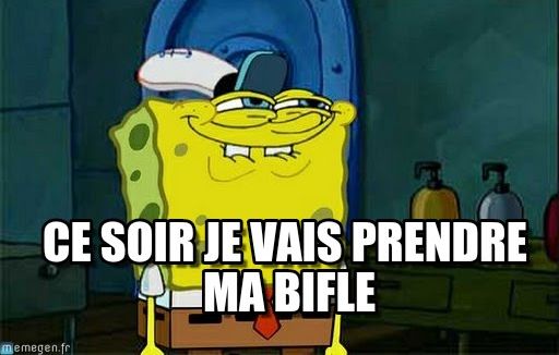 La bifle : pratique potache ou expérience érotique ?