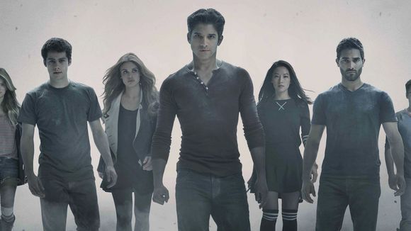 Teen Wolf saison 5 : voir l'épisode 6 en streaming VOST