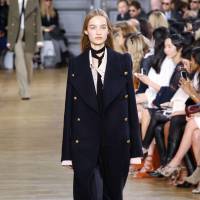 Tendances mode automne-hiver 2015-2016 : les 10 essentiels de la saison