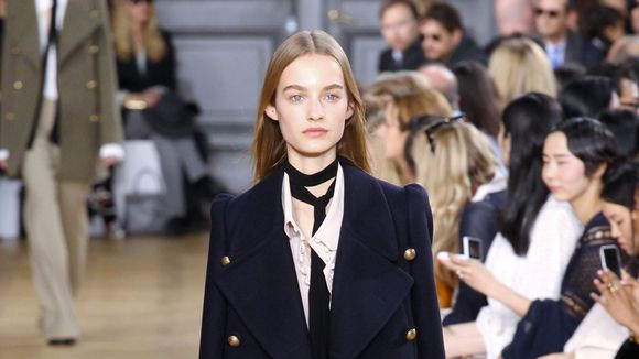 Tendances mode automne-hiver 2015-2016 : les 10 essentiels de la saison