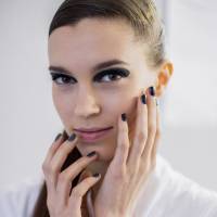 Tendances maquillage automne-hiver 2015-2016 : 25 idées make-up inspirantes