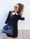 La blogueuse Chiara Ferragani ne se contente pas d'un mais de deux sac de luxe !