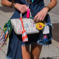 Customiser son sac à main : 4 accessoires stylés à piquer aux fashionistas