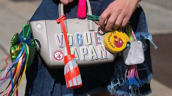 Customiser son sac à main : 4 accessoires stylés à piquer aux fashionistas