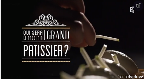 La finale de "Qui sera le prochain grand pâtissier ?" hier sur France 2