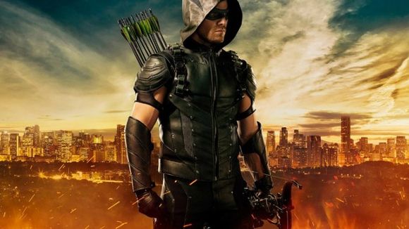Arrow saison 4 : Oliver sera un nouvel homme dans les nouveaux épisodes