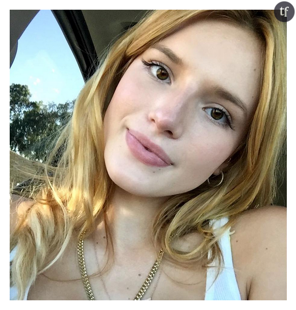 Bella Thorne