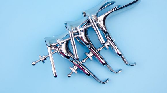 Le spéculum, inventé par un misogyne et testé sur des esclaves