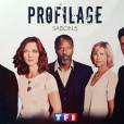 Si la saison 5 de "Profilage" avait rassemblé près de 8 millions de téléspectateurs devant certains épisodes, la rediffusion des deux premières saisons ont beaucoup moins de succès...