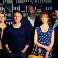 Profilage : la série ne finira pas l'été sur TF1